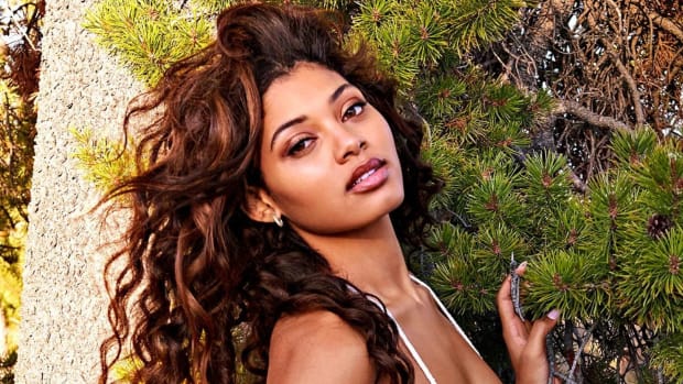 Danielle Herrington